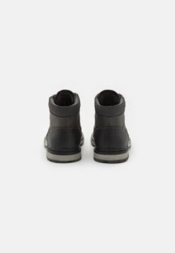 Pier One Stivaletti StringatiGrey Uomo Stivaletti/Stivali PI912K0B0-C11 -Pier One aeb07e42e03340bfa60ed8029a527a8a