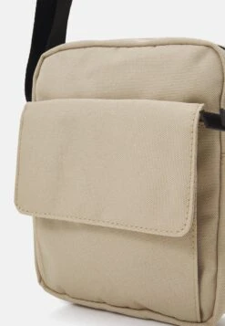 Pier One Unisex - Borsa A Tracolla - Beige -Pier One aeccaace533b46e6928d11631e477c27