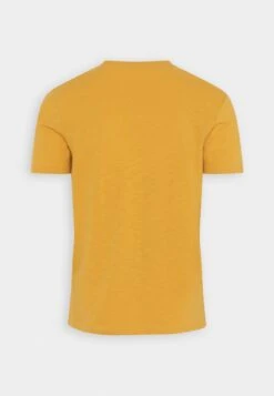 Pier One 7 PackT-Shirt BasicWhite/Yellow/Lilac Uomo T-shirt E Polo PI922O0PY-A16 -Pier One aff90232e3c34dda84529e53369b7ee5