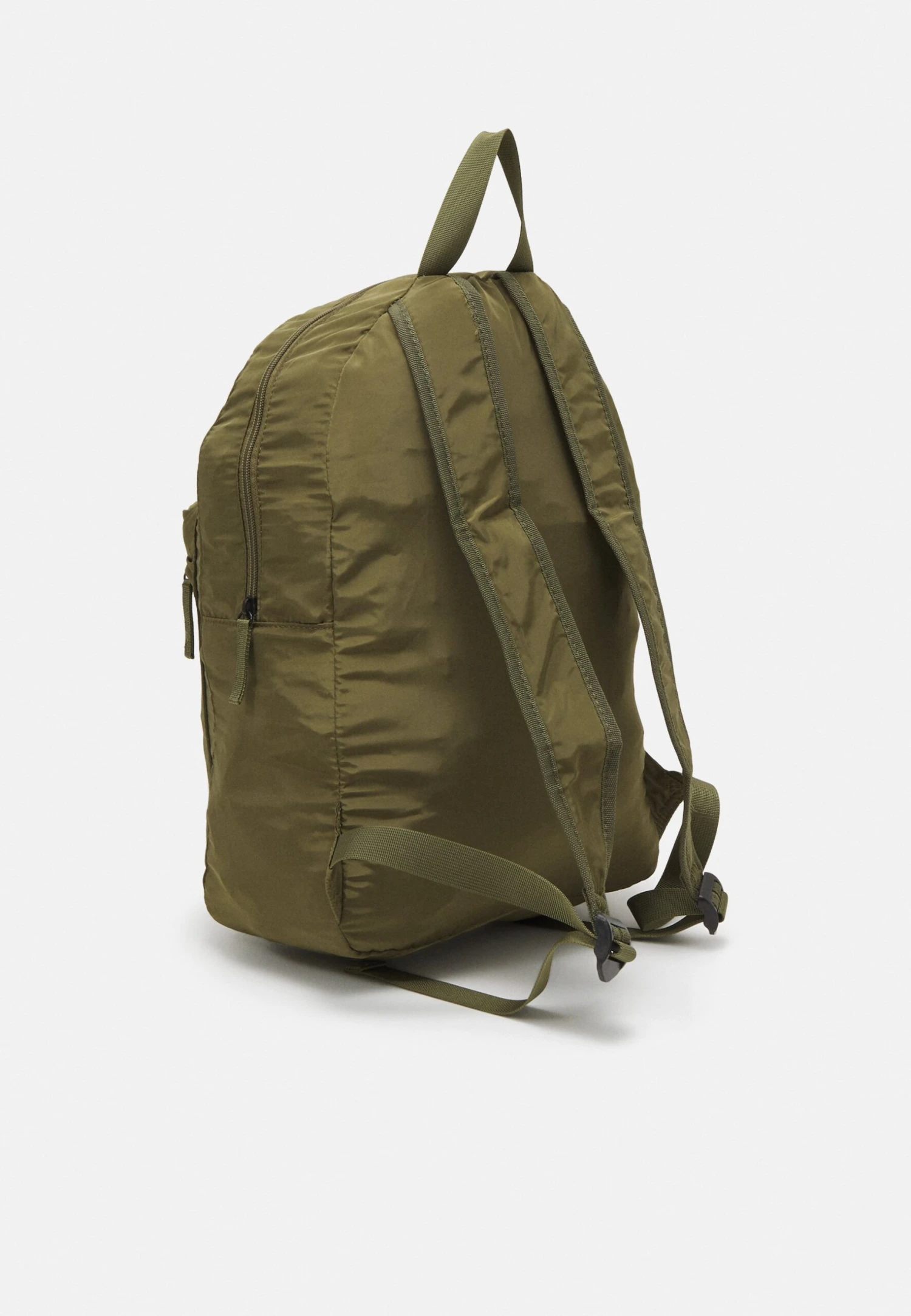 Pier One Travel Compact Backpack Foldable Unisex - Zaino - Khaki 4 Pier One Travel Compact Backpack Foldable Unisex - Zaino - Khaki - immagine 2