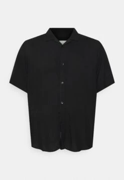 Pier One CamiciaBlack Uomo Camicie PI922D0CV-Q11 -Pier One b0f3766a6d1248b5a50b3b6f7f319803