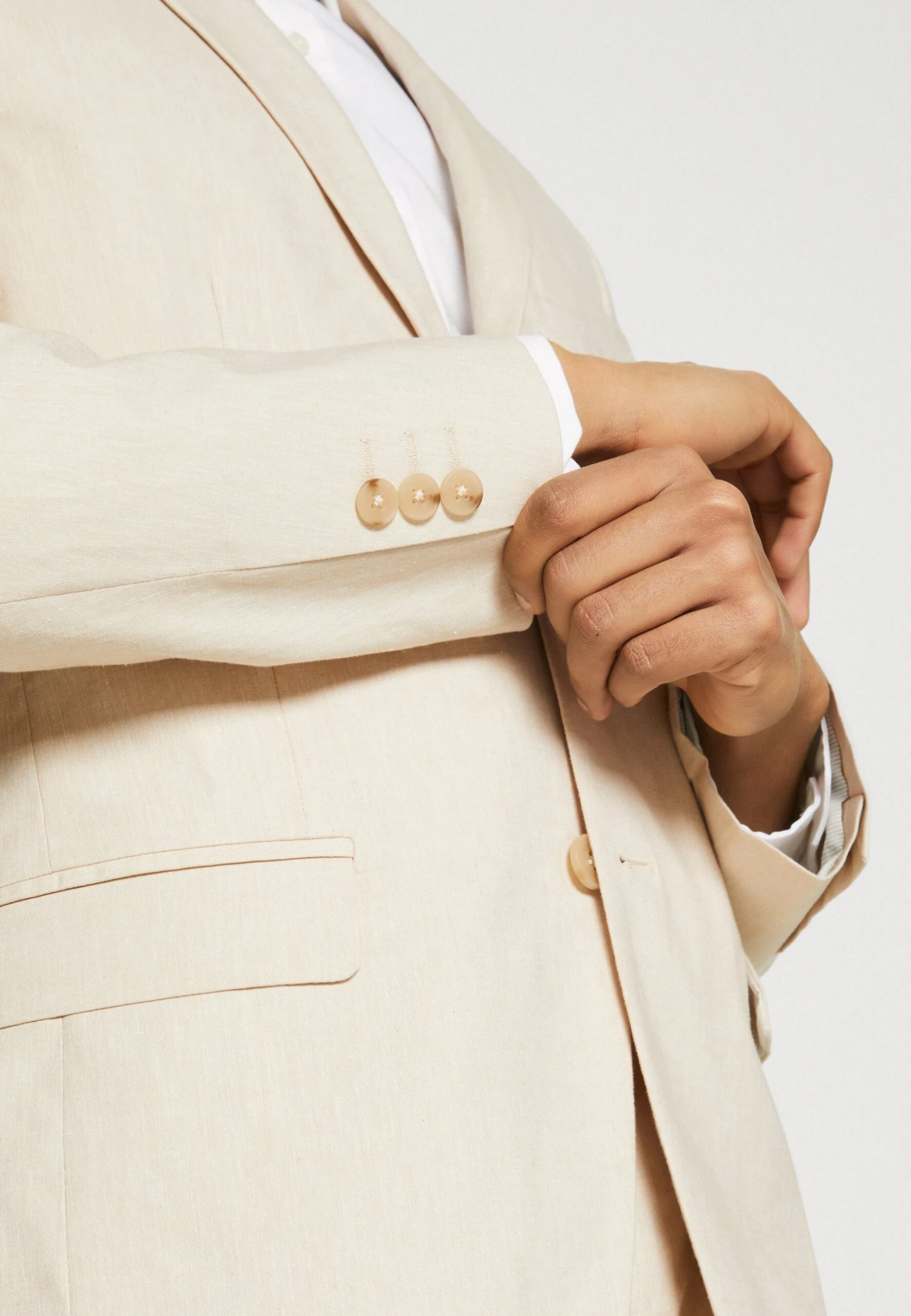 Pier One Set - Completo - Beige 11 Pier One Set - Completo - Beige - immagine 9