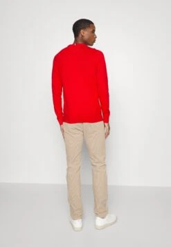 Pier One Corduroy - Pantaloni - Tan -Pier One b1d57d7e2a7a455c9477b94c69361ea4