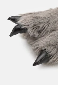 Pier One PantofoleGrey Uomo Pantofole PI912I00D-C11 -Pier One b22846b4629946f8902096cfd3a10bf0