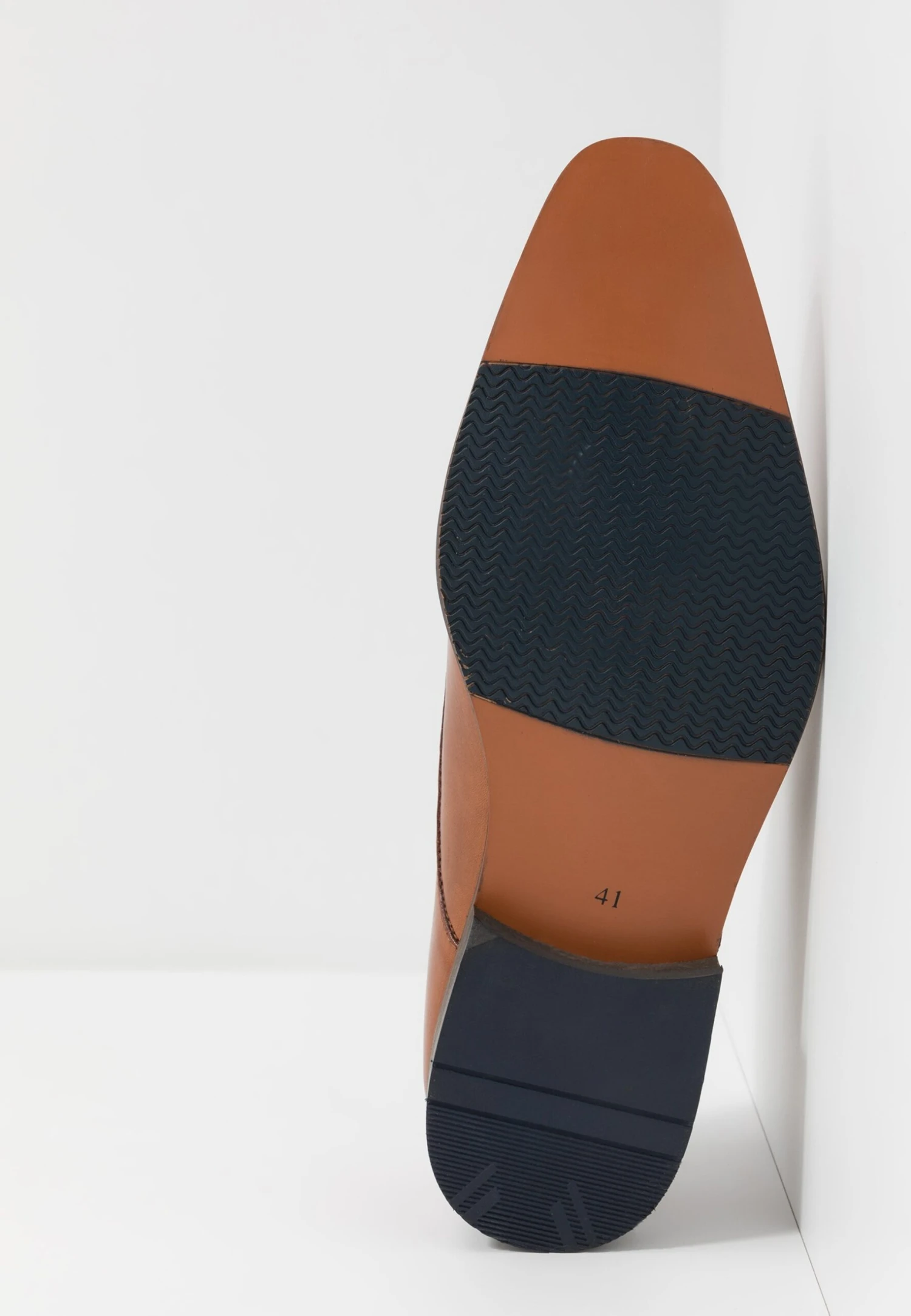 Pier One LeatherMocassini ElegantiCognac Uomo Scarpe Eleganti PI912C094-O11 7 Pier One LeatherMocassini ElegantiCognac Uomo Scarpe Eleganti PI912C094-O11 - immagine 5