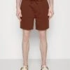 Pier One Pantaloni Sportivi - Brown -Pier One b351ae5f767b4fcf8a51921726ef0297