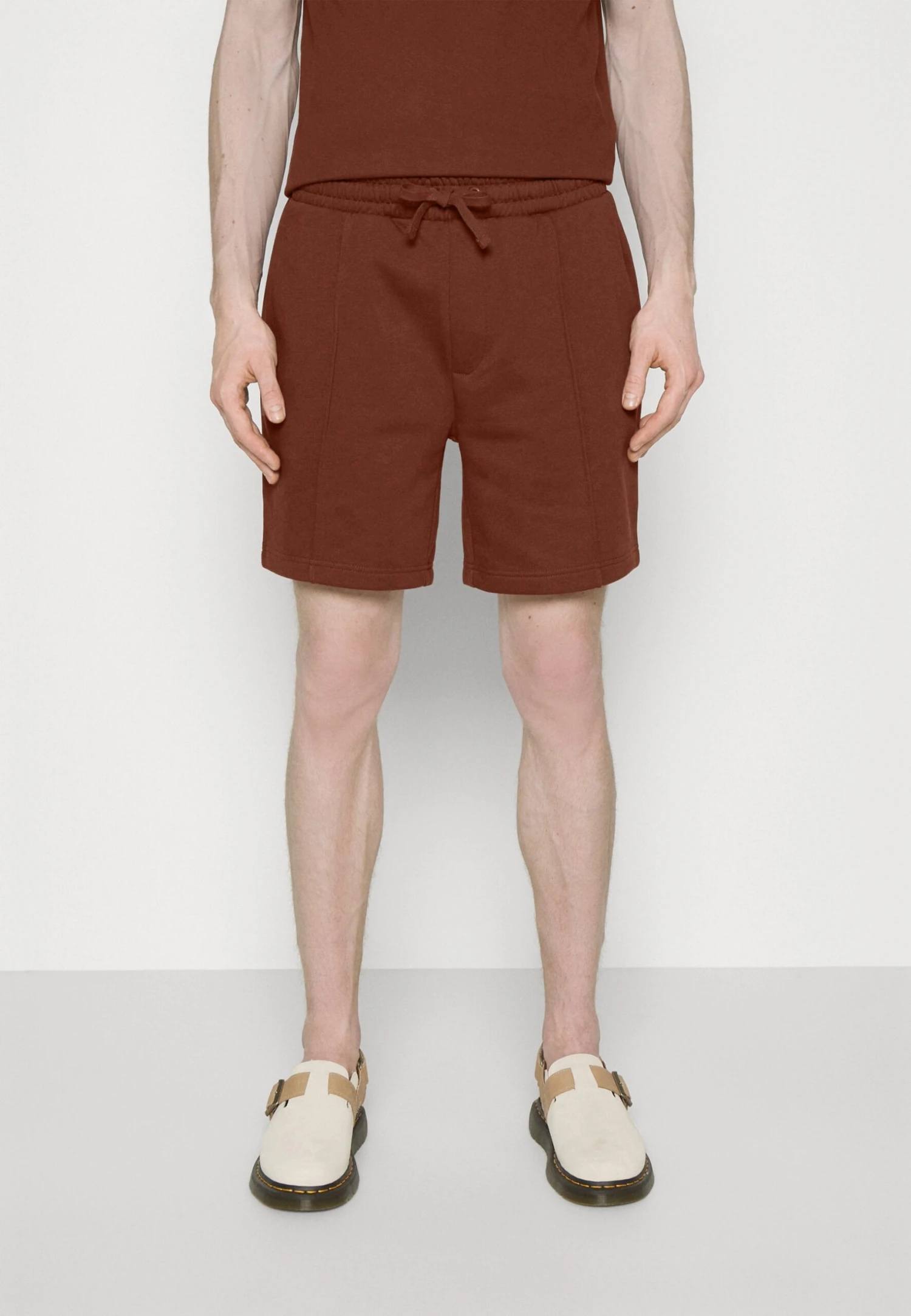 Pier One Pantaloni Sportivi - Brown 3 Pier One Pantaloni Sportivi - Brown