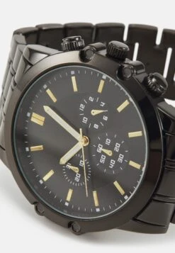 Pier One OrologioBlack Uomo Orologi PI952M03J-Q11 -Pier One b459c99de3ae46aebff9965ee723adde