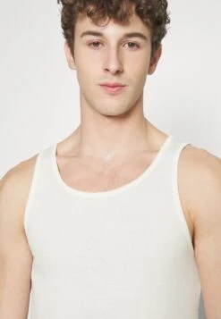 Pier One 5 PackMaglietta IntimaWhite Uomo Intimo PI982Q00D-A11 -Pier One b4f81d58f6144619951d0e2eb4b8bc32