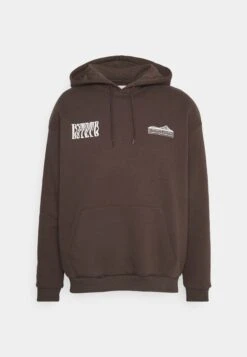 Pier One FelpaBrown Uomo Maglieria E Felpe PI922S0HC-O11 -Pier One b54e9be1fff245128daf7805778c4a9b