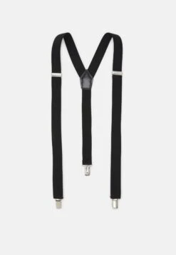 Pier One Set Altri AccessoriBlack Uomo Completi E Cravatte PI952R037-Q11 -Pier One b56152518d894bf0b5434b90d3d7a8bb