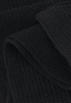 Pier One UnisexSciarpaBlack Donna Sciarpe PI954G020-Q11 -Pier One b57ec3418a004f53b92e655c8715dadd