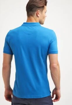 Pier One BasicPoloBlue Uomo T-shirt E Polo PI922P00F-K11 -Pier One b596d83a9e2f496aae3e04c857975ac5