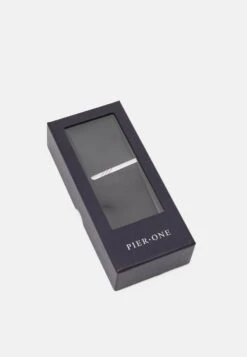 Pier One Set - Cravatta - Black -Pier One b6f134e0211046c2b37e1bc8ea8571a9