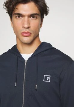 Pier One Felpa Con ZipDark Blue Uomo Maglieria E Felpe PI982N00E-K11 -Pier One b71aac30a3fa467789d47e50f6c1ffe5