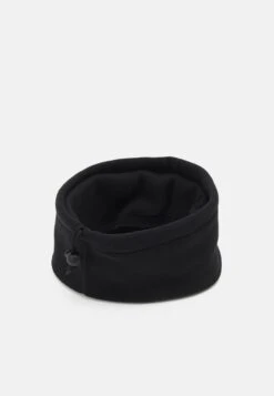 Pier One Fleece Unisex Set - Berretto - Black -Pier One b73fdaf7270f48b8949875dfd3babf3c