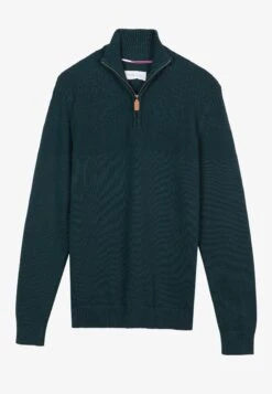 Pier One MaglioneDark Green Uomo Maglieria PI922Q029-M11 -Pier One b804b6d9e3f74a74ac740dbbe12b157f