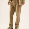 Pier One Corduroy - Pantaloni - Beige -Pier One b80ae90f13ba47108cdccf4b896b292a