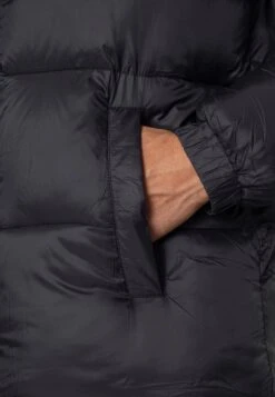 Pier One Block Puffer - Giacca Invernale - Black -Pier One b862ad502a6c4c6bac57cee99c466df0