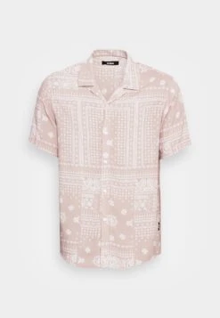Pier One Unisex - Camicia - Beige 10 Pier One Unisex - Camicia - Beige -Pier One b9372b7dca924c34b9724231b1f17971