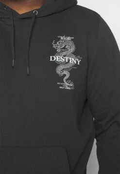 Pier One FelpaBlack Uomo Maglieria E Felpe PI922S0FO-Q12 -Pier One b950dbc0868948d2ada30c058a3ab9dd