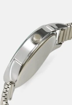 Pier One OrologioSilver-Coloured Uomo Orologi PI952M03I-D11 -Pier One ba15943ab9fb42e0a60b0c7549c60f67