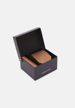 Pier One Set - Fazzoletti Da Taschino - Brown -Pier One babe3a8e1d9249caa1f087b31d93f505