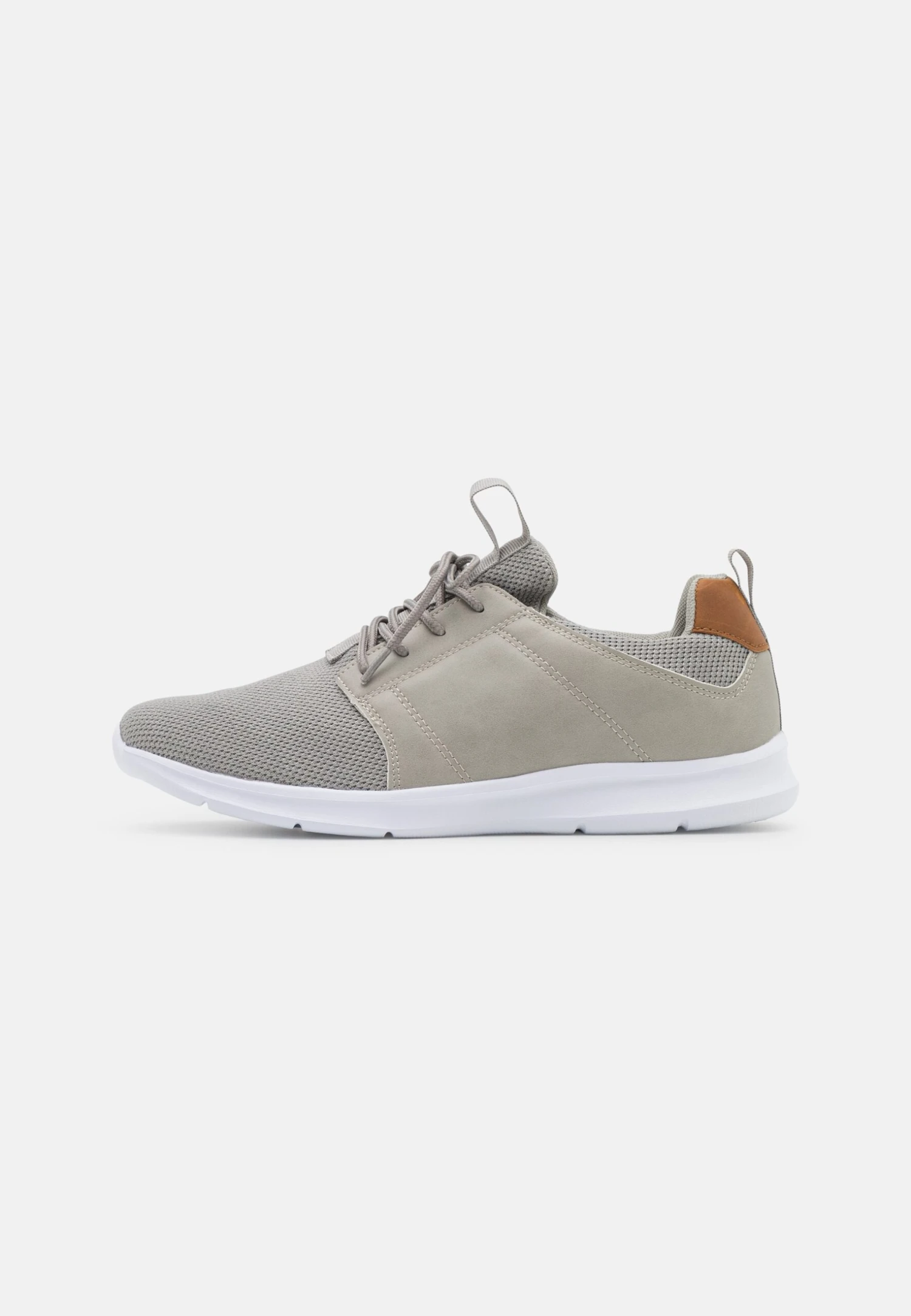 Pier One Sneakers BasseLight Grey Uomo Sneaker PI915O019-C11 3 Pier One Sneakers BasseLight Grey Uomo Sneaker PI915O019-C11