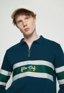 Pier One FelpaDark Blue Uomo Maglieria E Felpe PI922S0H9-K11 -Pier One baf0e32322c54621b73baade4d612a33