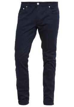 Pier One PantaloniDark Blue Uomo Pantaloni YO122E00Y-K11 -Pier One bbddbf7dfb16495ab93278c1d253b57b