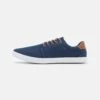 Pier One Sneakers BasseDark Blue Uomo Sneaker PI912O03F-K11 -Pier One bc56ef5e79f142349404f73b14067c02