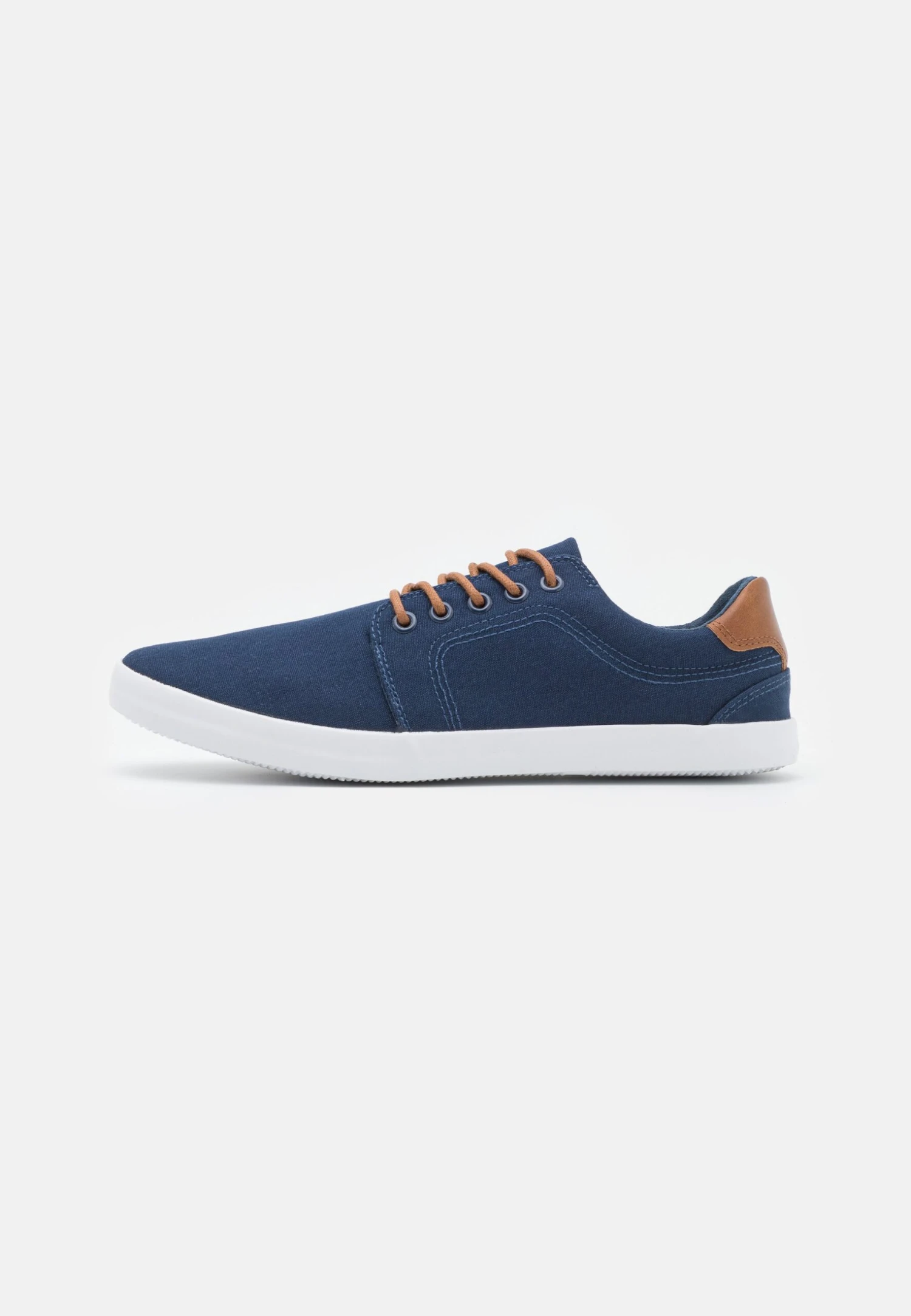 Pier One Sneakers BasseDark Blue Uomo Sneaker PI912O03F-K11 3 Pier One Sneakers BasseDark Blue Uomo Sneaker PI912O03F-K11