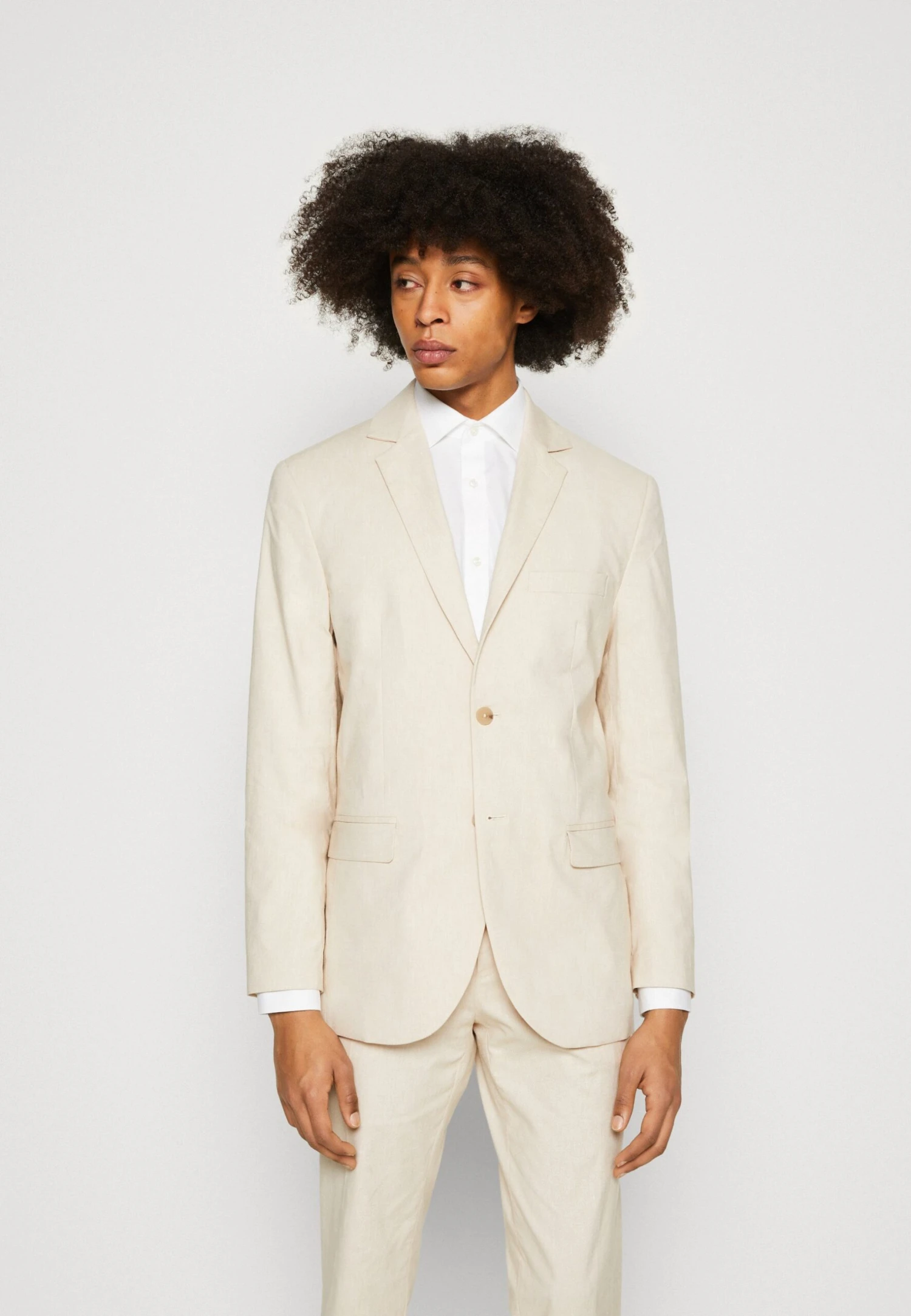 Pier One Set - Completo - Beige 5 Pier One Set - Completo - Beige - immagine 3