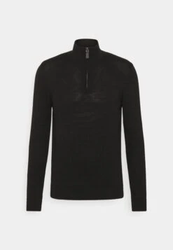 Pier One MaglioneBlack Uomo Maglieria PI922Q09E-Q11 -Pier One bcd9383e4c4e4b2a9da6ce5ddb31a412