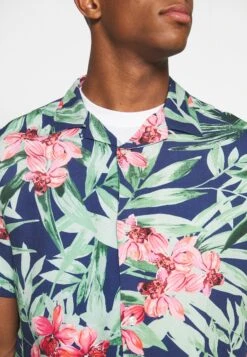 Pier One Camicia - Multi-Coloured -Pier One bd5afa601c604f88b44be492520604cb