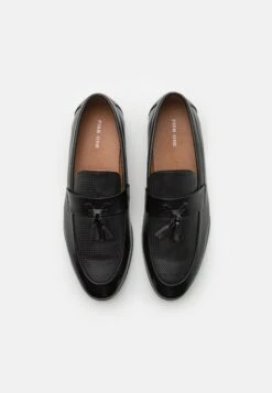 Pier One Scarpe Senza LacciBlack Uomo Scarpe Eleganti PI912C0BT-Q11 -Pier One bdab8b13eb7f4629b1a47e0b71ed2c56