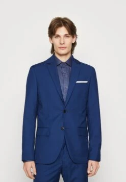 Pier One CompletoBlue Uomo Completi E Cravatte PI922A02G-K11 14 Pier One CompletoBlue Uomo Completi E Cravatte PI922A02G-K11 -Pier One bee3cd822f814fa88631a71858748c9d