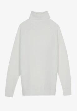 Pier One Maglione Off-White Uomo Maglieria PI922Q0BM-A11 -Pier One bfd04c8eb63541908691a807c7aad13d