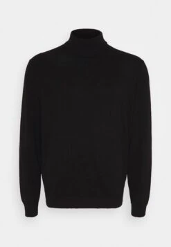 Pier One MaglioneBlack Uomo Maglieria PI922Q08O-Q11 -Pier One bfe170113ef64bf6a112774227d940e3