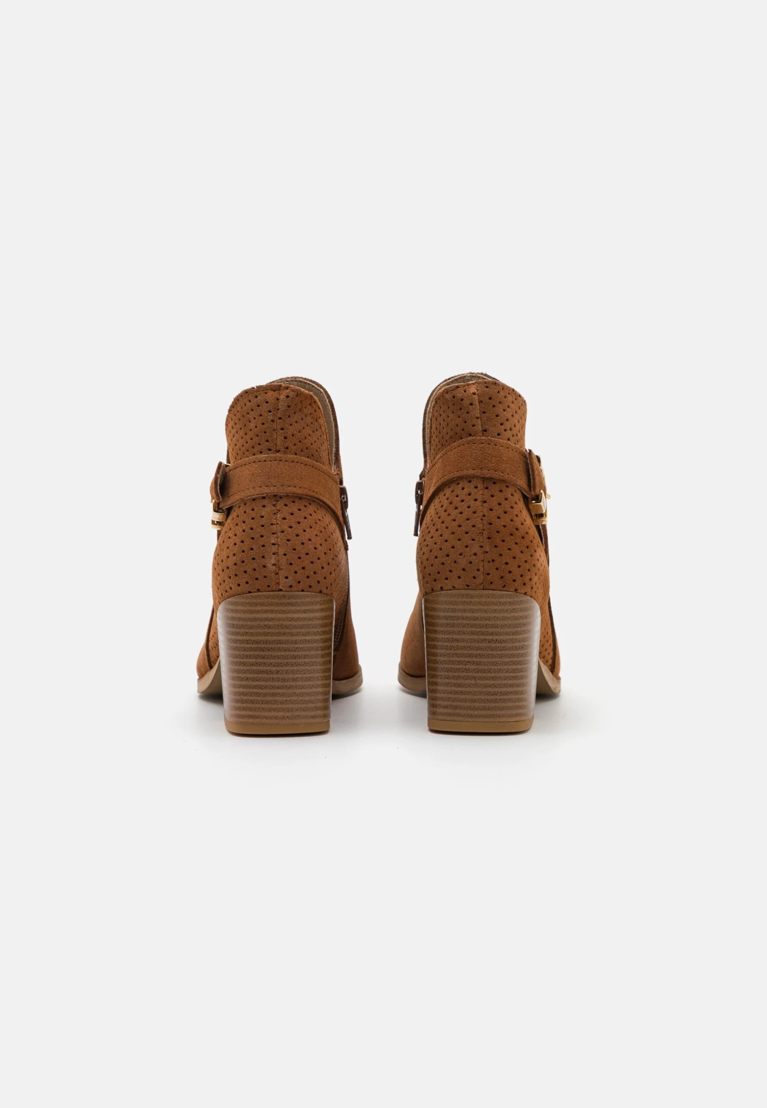 Pier One LeatherStivalettiCognac Donna Stivaletti PI911N09S-O11 6 Pier One LeatherStivalettiCognac Donna Stivaletti PI911N09S-O11 - immagine 4