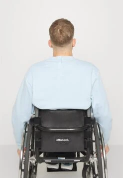 Pier One FelpaLight Blue Uomo Maglieria E Felpe PI922S0FN-K11 -Pier One c1c8b420e3c84376aafedb9c67c7f7c0