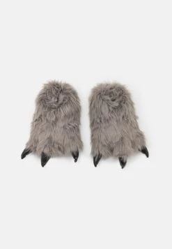 Pier One PantofoleGrey Uomo Pantofole PI912I00D-C11 -Pier One c2eb00f4547a461fbc76736d3a3d9f12