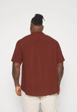 Pier One CamiciaBrown Uomo Camicie PI922D0CV-O11 -Pier One c369e6c08d8b4712a58e228b20017100