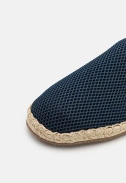Pier One Unisex - Espadrillas - Dark Blue -Pier One c43c366ef282452d85070e3a0ddb3e80