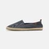Pier One UnisexEspadrillasDark Grey Uomo Scarpe Basse PI915C00D-C11 -Pier One c4a369234c074ed3bb06797d796df8f5