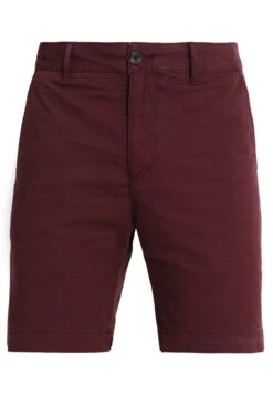 Pier One ShortsBordeaux Uomo Bermuda PI922FA1G-G12 -Pier One c54f88a1e48040a08f2ea377c5ffc71b
