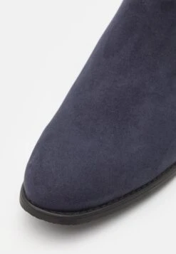 Pier One Unisex - Tronchetti - Dark Blue 13 Pier One Unisex - Tronchetti - Dark Blue -Pier One c64699570d1d4a9fb0e2e5e53949815c