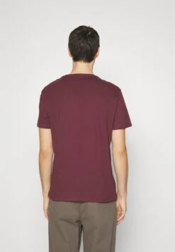 Pier One 5 PackT-Shirt BasicBlack/White/Dark Blue Uomo T-shirt E Polo PI922O0TV-Q11 -Pier One c6bb0feded164f2e88fc26e8bbe1a363