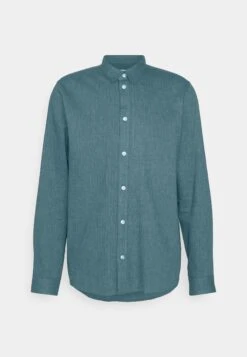 Pier One CamiciaGreen Uomo Camicie PI922D0EO-M11 12 Pier One CamiciaGreen Uomo Camicie PI922D0EO-M11 -Pier One c6d113f5bfee41aa847ba07308e0eb3a