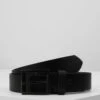 Pier One UnisexCinturaBlack Donna Cinture PI954D008-Q11 -Pier One c891f71a8eba411794576e2877464dbc